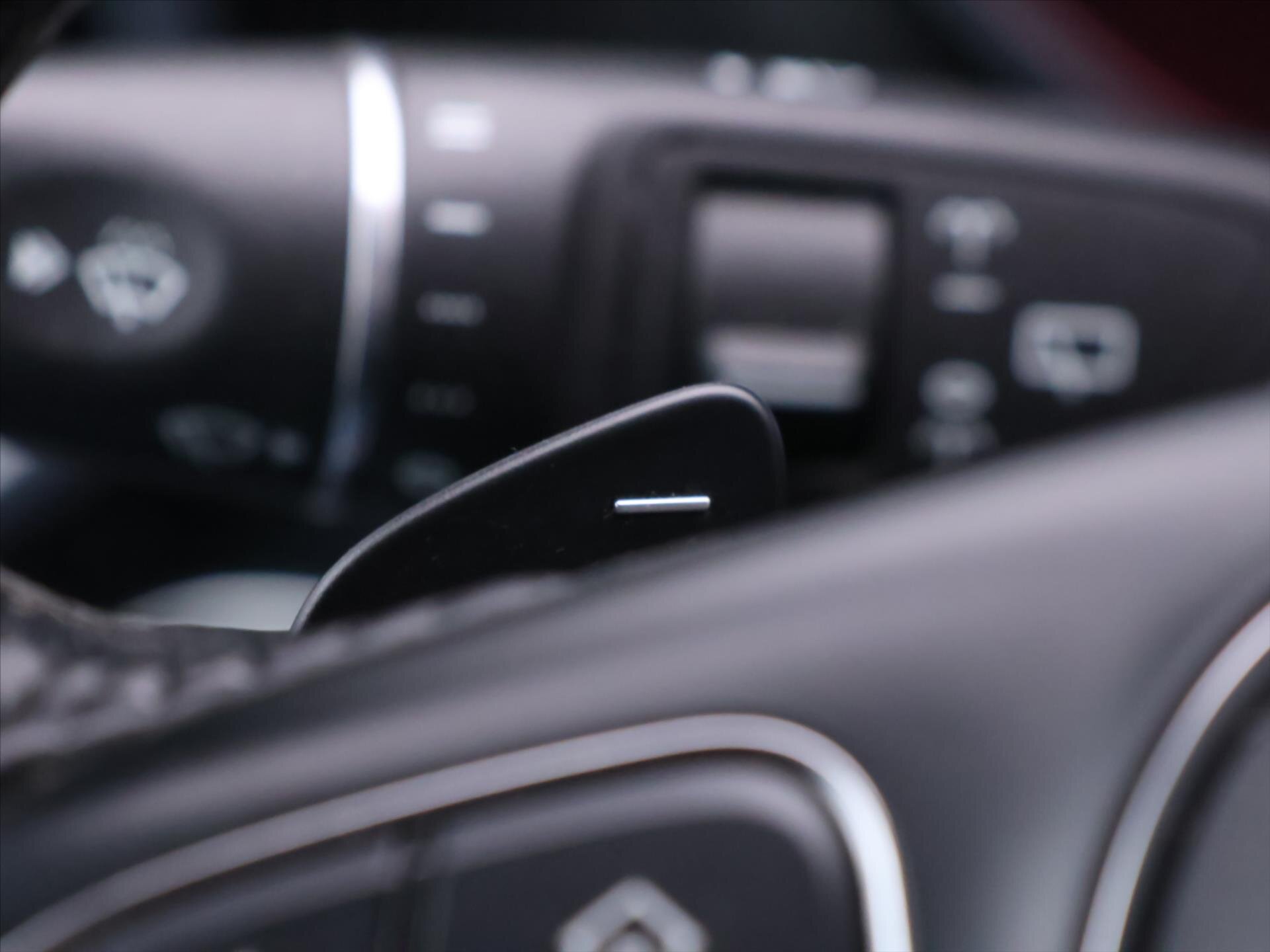 Mercedes-Benz Třídy V