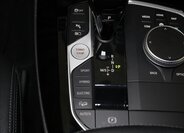 BMW X3 SUV / Terénní 2,0 l 215 kw