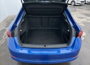 Škoda Octavia Liftback 2,0 l 110 kw