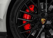 Porsche Panamera 10