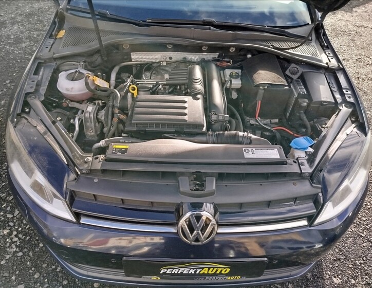 Volkswagen Golf 44