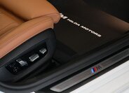 BMW Řada 5 Kombi 3,0 l 245 kw