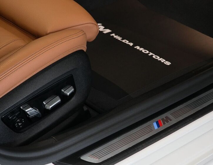 BMW Řada 5 Kombi 3,0 l 245 kw