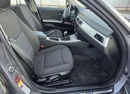 BMW Řada 3 Kombi 2,0 l 105 kw