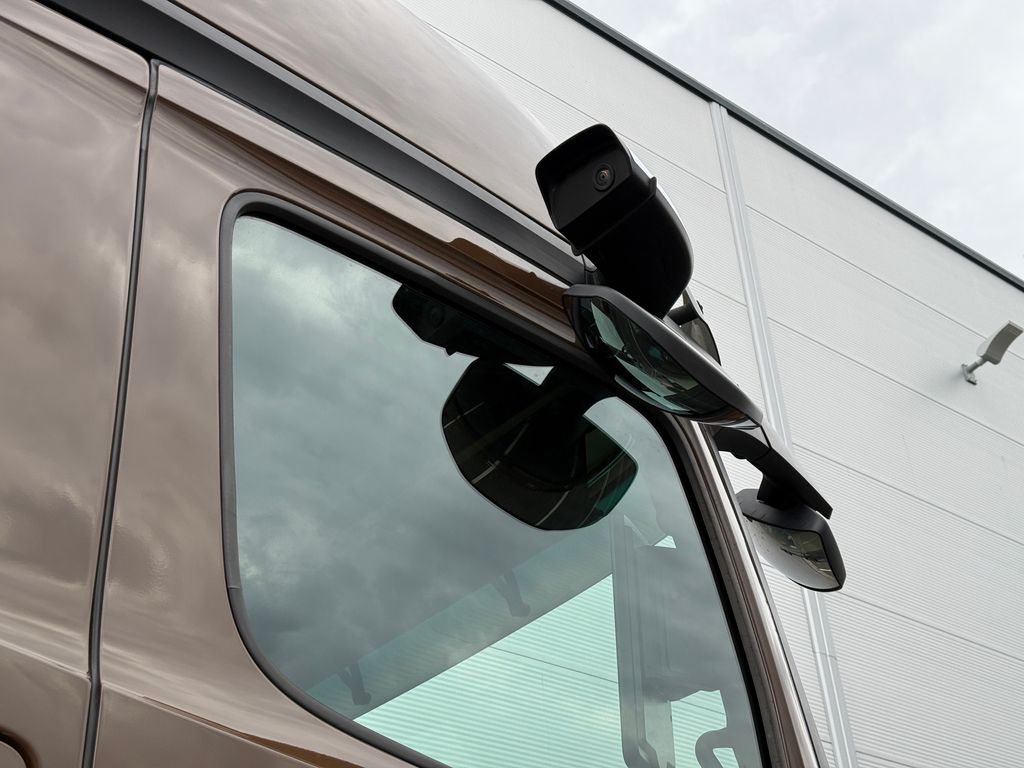 Mercedes-Benz Ostatní