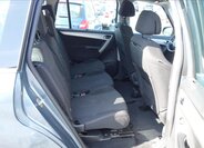 Citroën Grand C4 Picasso MPV 1,6 l 80 kw