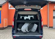 Ford Tourneo Connect 7