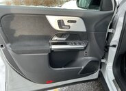 Mercedes-Benz GLA SUV 2,0 l 110 kw