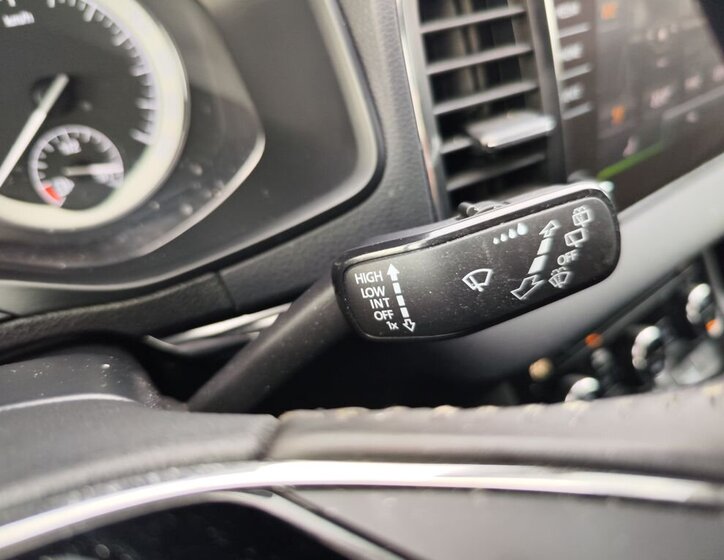 Škoda Karoq SUV 2,0 l 110 kw