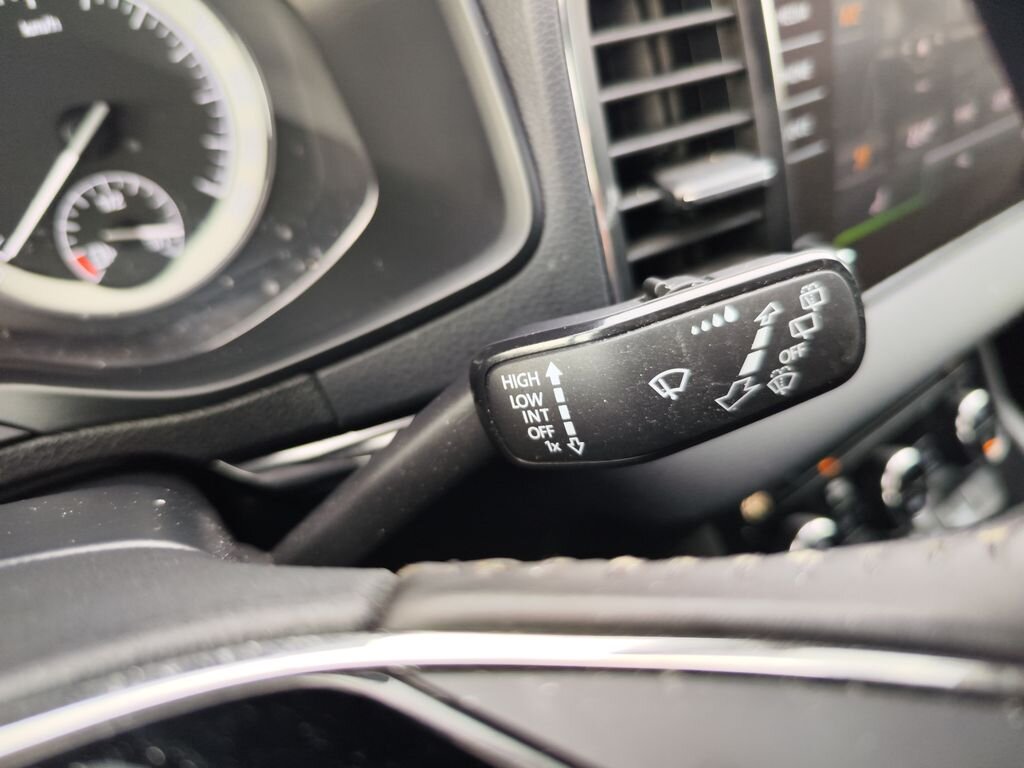 Škoda Karoq SUV 2,0 l 110 kw