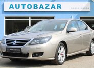 Renault Latitude Sedan / Limuzína 2,0 l 127 kw