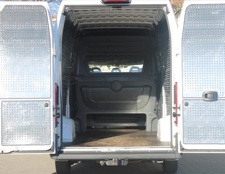 Peugeot Boxer 13