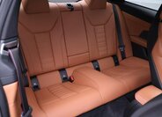 BMW Řada 4 Kupé 3,0 l 275 kw