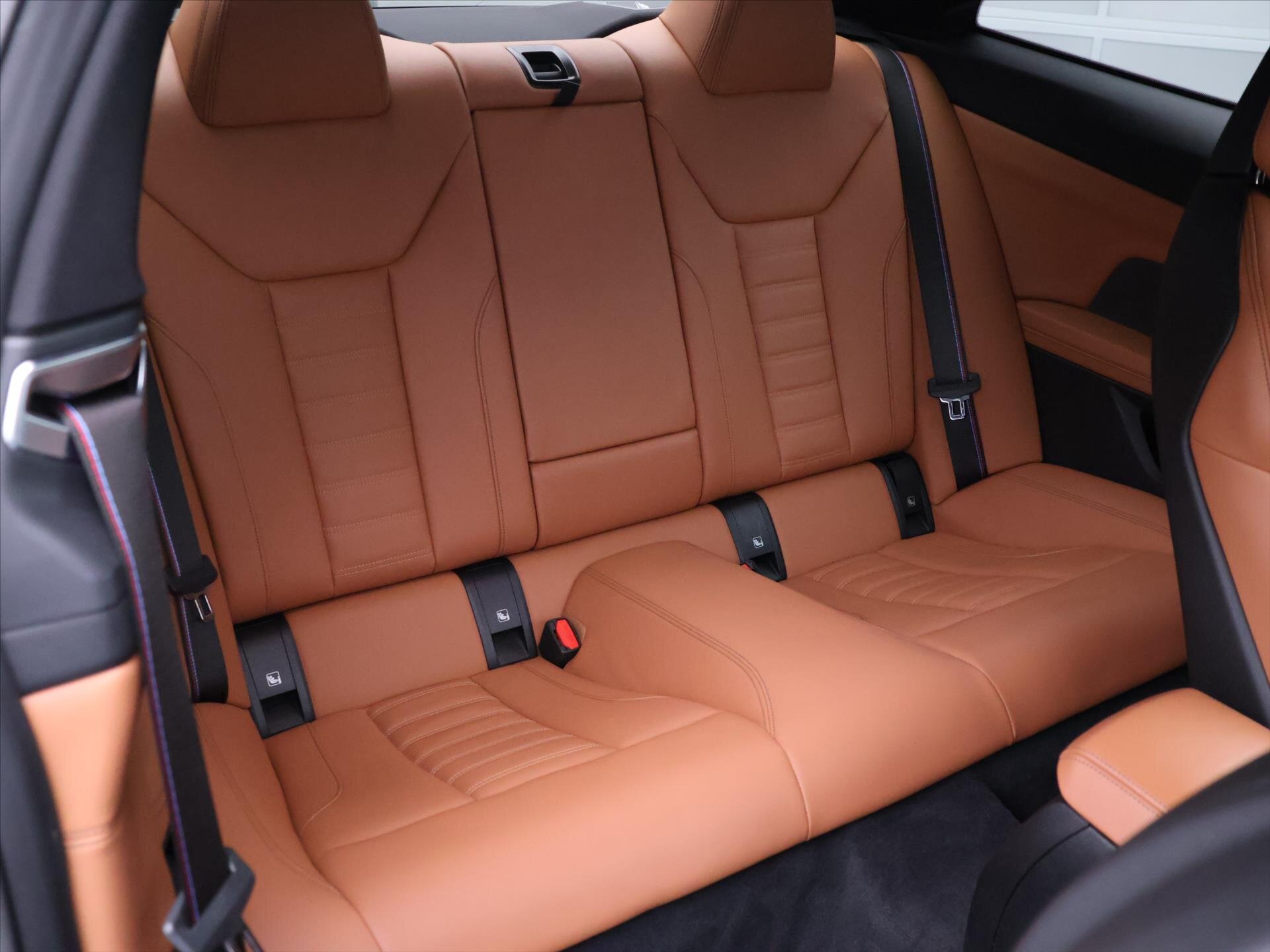 BMW Řada 4 Kupé 3,0 l 275 kw