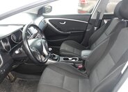 Hyundai i30 Kombi 1,6 l 88 kw