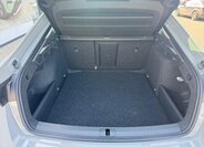 Škoda Octavia Sedan / Limuzína 1,5 l 110 kw