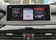 BMW X6 SUV 3,0 l 230 kw