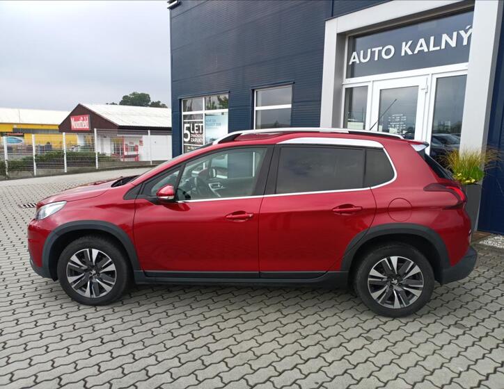 Peugeot 2008 3