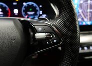 Škoda Octavia Kombi 2,0 l 180 kw