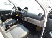 Suzuki Ignis Kombi 1,5 l 73 kw