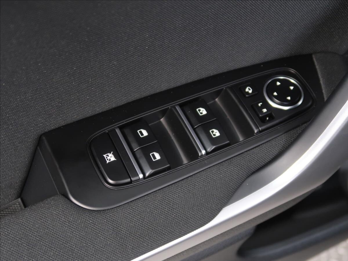 KIA Ceed Kombi 1,5 l 103 kw