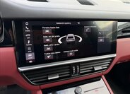 Porsche Cayenne SUV / Terénní 3,0 l 250 kw