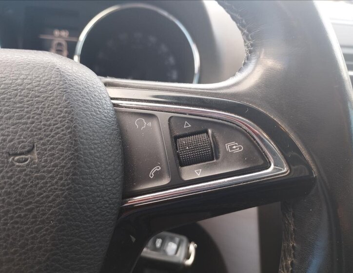 Škoda Yeti SUV / Terénní 2,0 l 81 kw