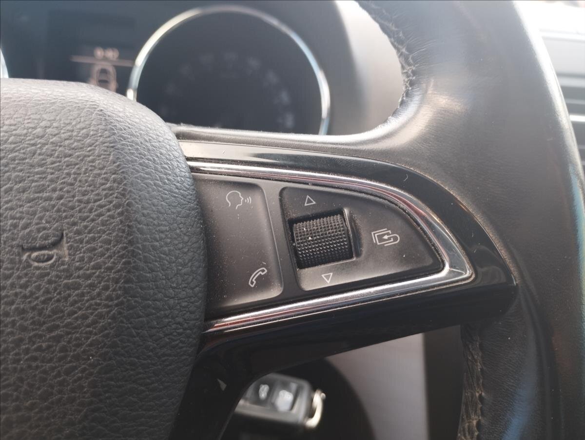 Škoda Yeti SUV / Terénní 2,0 l 81 kw