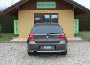 BMW Řada 1 Hatchback 2,0 l 150 kw