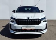 Škoda Kodiaq SUV / Terénní 2,0 l 142 kw