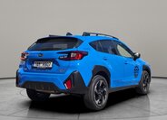 Subaru Crosstrek Kombi 2,0 l 100 kw
