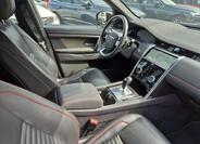 Land Rover Discovery Sport 13