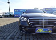 Mercedes-Benz Třídy S Ostatní 2,9 l 243 kw