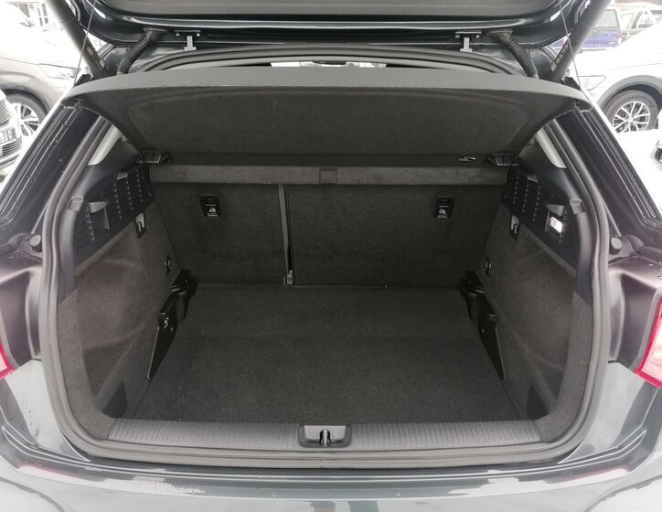 Audi Q2 SUV 2,0 l 85 kw