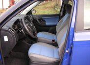 Škoda Fabia Hatchback 1,2 l 44 kw