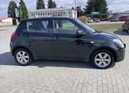 Suzuki Swift Hatchback 1,3 l 67 kw