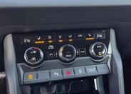 Škoda Karoq SUV 1,5 l 110 kw