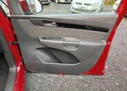 Seat Alhambra MPV 2,0 l 135 kw