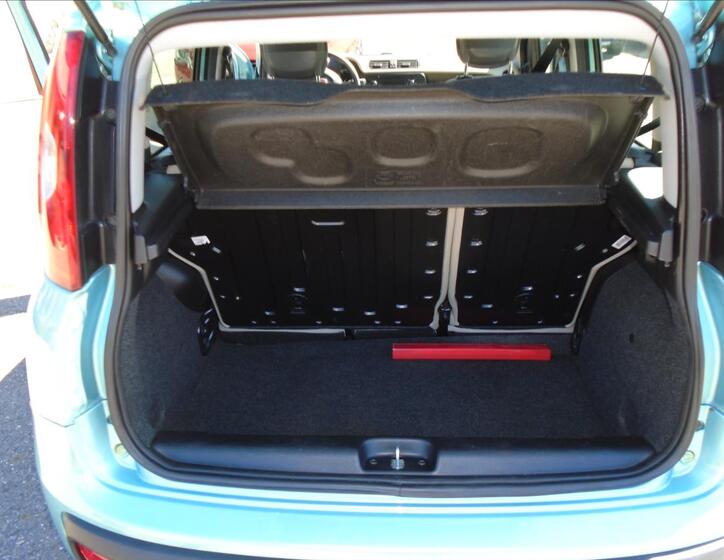 Fiat Panda 13