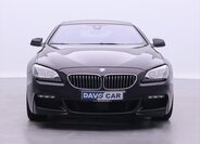 BMW Řada 6 Kupé 3,0 l 230 kw
