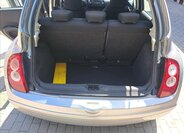 Nissan Micra Hatchback 1,2 l 48 kw