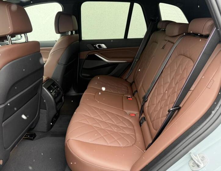BMW X5 7