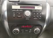 Suzuki SX4 12