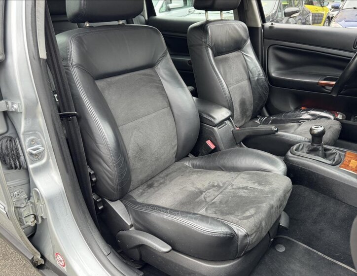 Volkswagen Passat 34