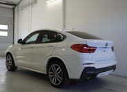 BMW X4 SUV / Terénní 3,0 l 230 kw