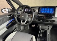 Volkswagen ID.3 SUV / Terénní 0,0 150 kw