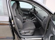 Škoda Karoq SUV / Terénní 1,5 l 110 kw