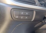 Fiat Tipo Hatchback 1,4 l 70 kw