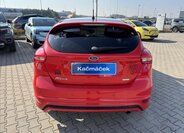 Ford Focus Hatchback 1,5 l 110 kw