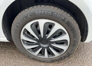 Seat Leon Hatchback 2,0 l 103 kw